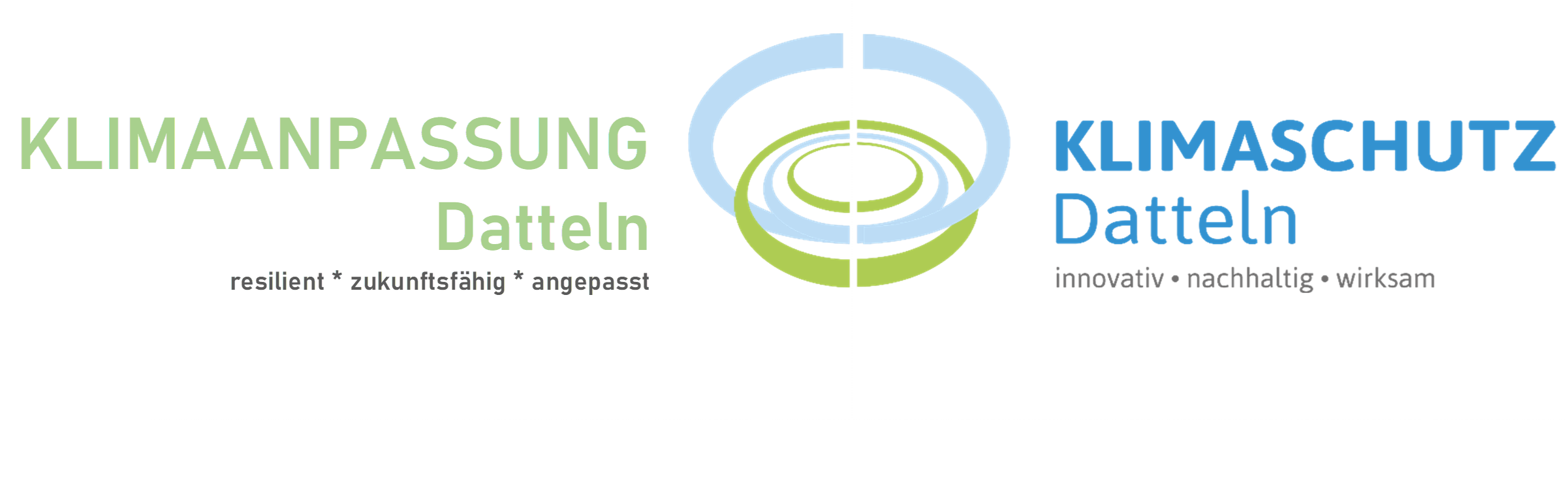 Logo der Stadt Datteln