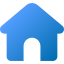 Symbol f&uuml;r k&uuml;hle Orte