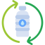 Symbol f&uuml;r k&uuml;hle Orte